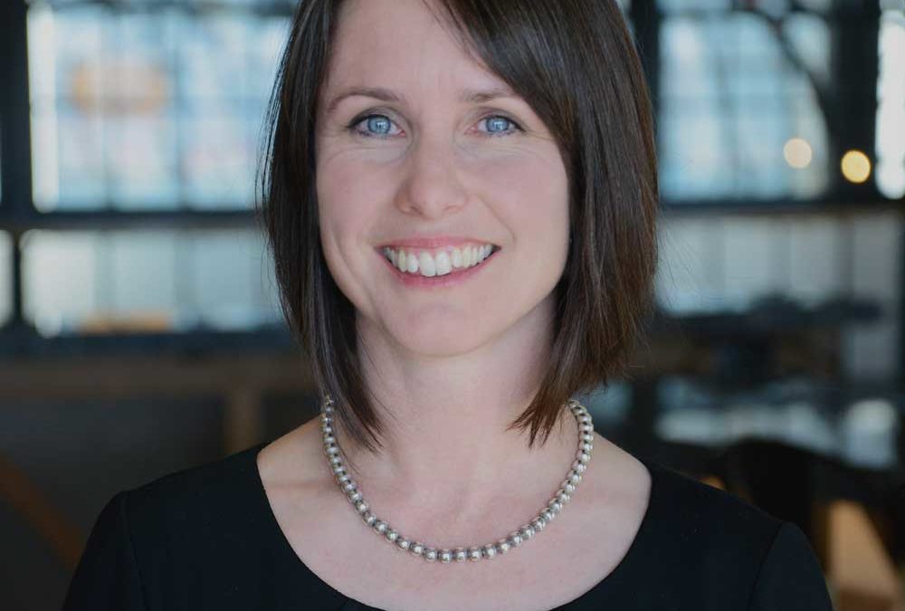 Sarah Jane Kirkland to Succeed Cathy Lewis as CEO of the CIVIC Leadership Institute