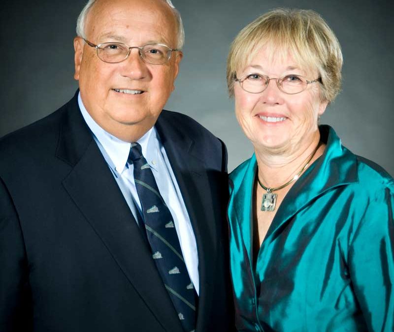 2019 Darden Awards for Regional Leadership Announced