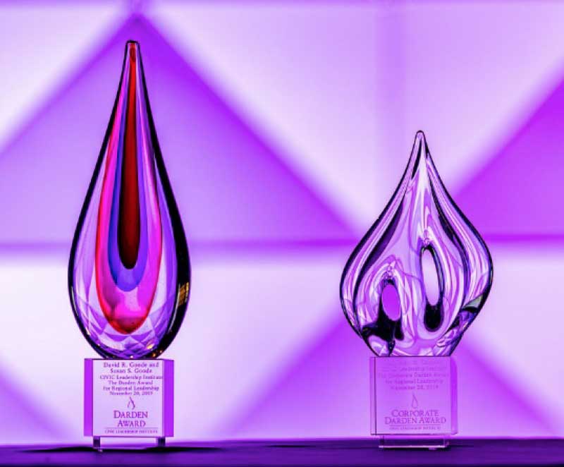 CIVIC Leadership Institute Accepting Nominations for Darden Awards