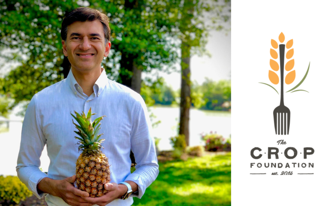 CIVIC Hospitality Scholarship Fund