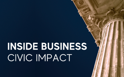 Inside Business Insert | CIVIC Impact