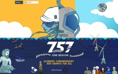 757 Recovery and Resilience Action Framework