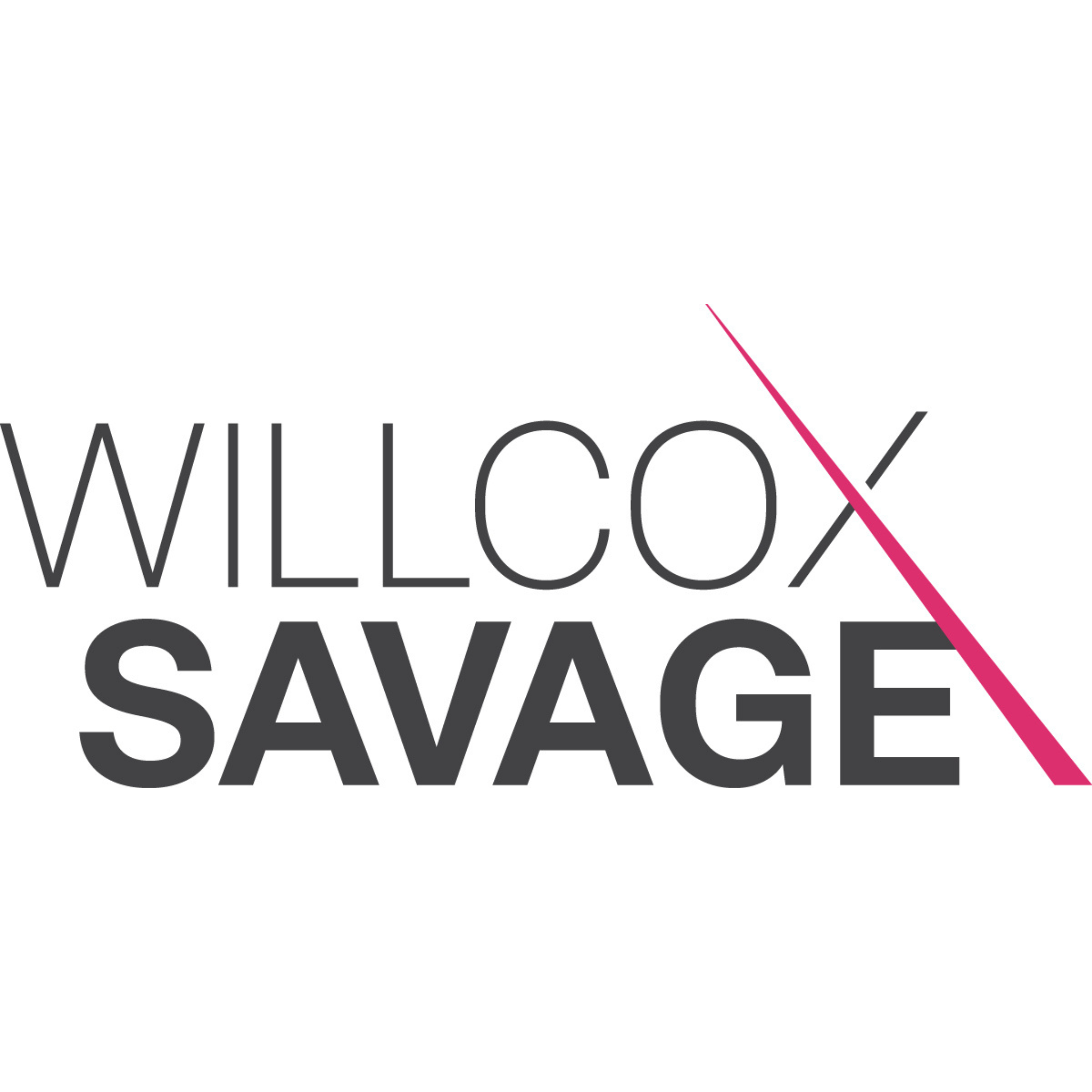 Willcox Savage Logo