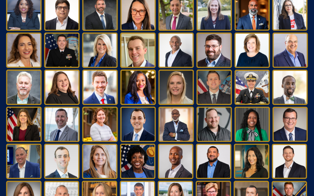 CIVIC LEADERSHIP INSTITUTE ANNOUNCES EXECUTIVE PROGRAM CLASS OF 2027