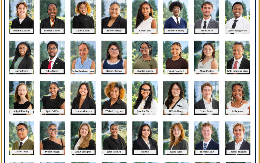 CIVIC Leadership Institute Announces CIVIC Scholars Program Class of 2027